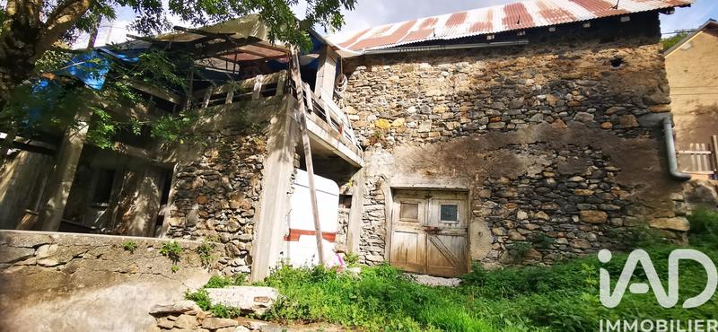 Ferme - 210 m² - 4 pièces