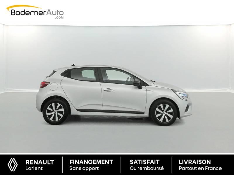 Renault Clio TCe 90 Equilibre