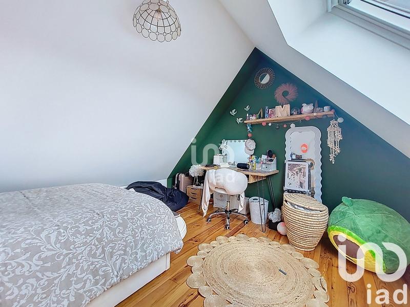 Maison - 252 m² - 9 pièces