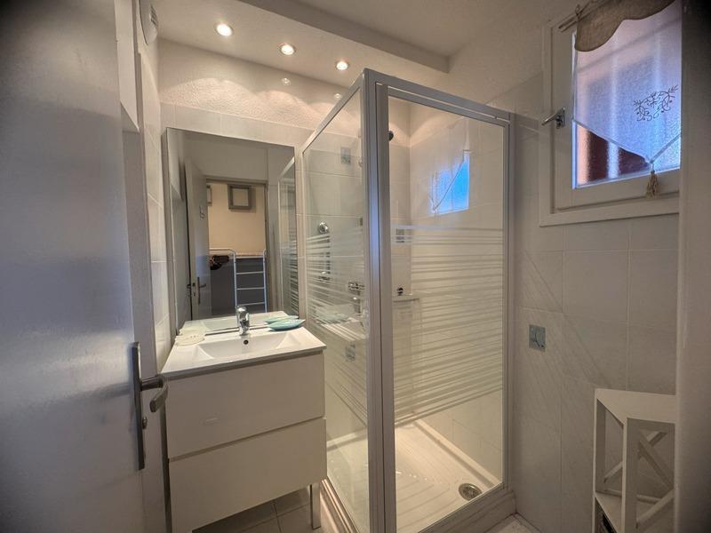 Appartement - 20 m² - 1 pièce