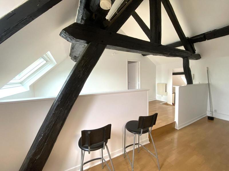 Appartement - 50 m² - 2 pièces