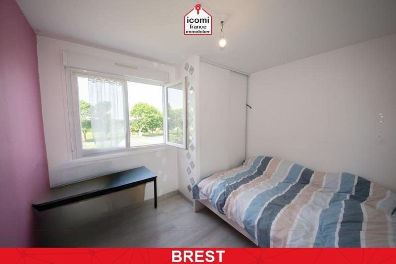 Appartement - 100 m² - 6 pièces