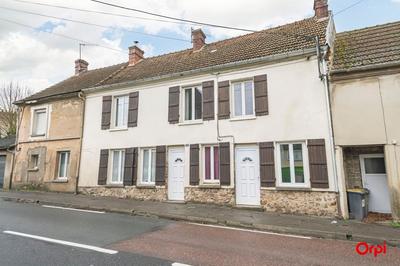 Maison - 161 m² - 4 pièces