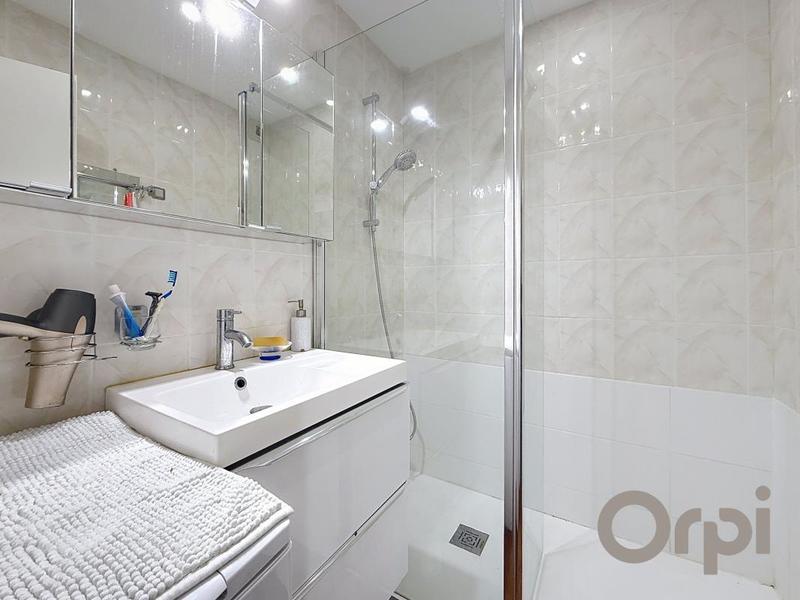 Appartement - 28 m² - 3 pièces