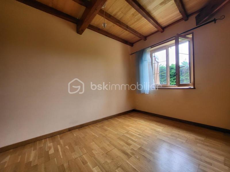 Maison en pierre - 118 m² - 4 pièces