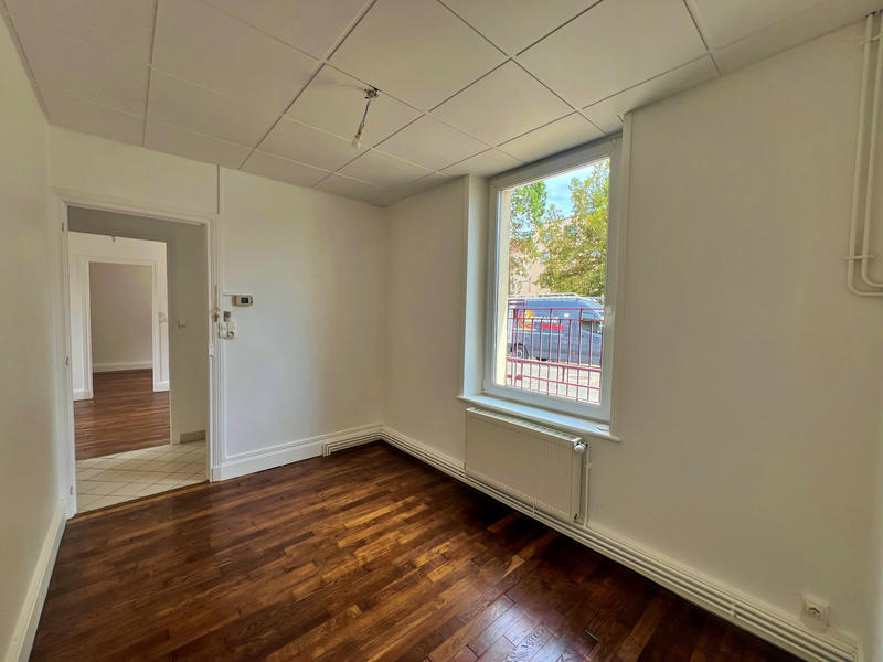 Maison - 66 m² - 3 pièces