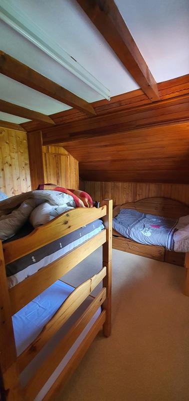 Maison ancienne - 150 m² - 8 pièces