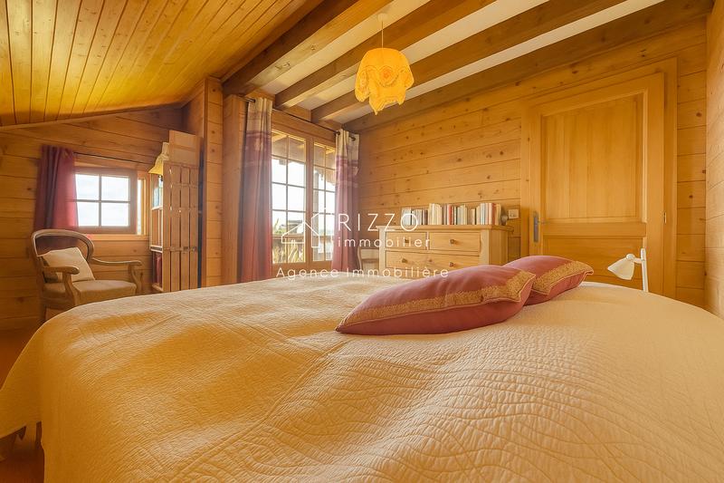 Maison - 145 m² - 5 pièces