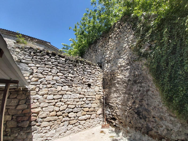 Bastide - 450 m² - 19 pièces