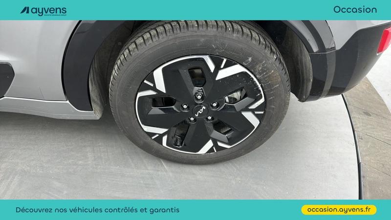 Kia Niro Ev 204ch Active Business