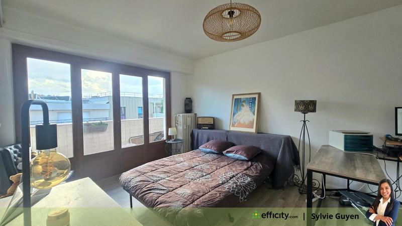 Appartement - 88 m² - 3 pièces