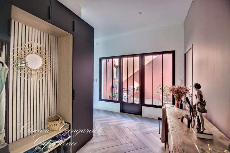 Maison - 137 m² - 6 pièces