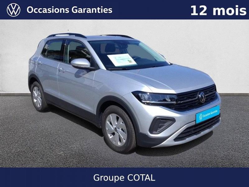 Volkswagen t-Cross 1.0 Tsi 116 Start/Stop Dsg7 Vw Edition