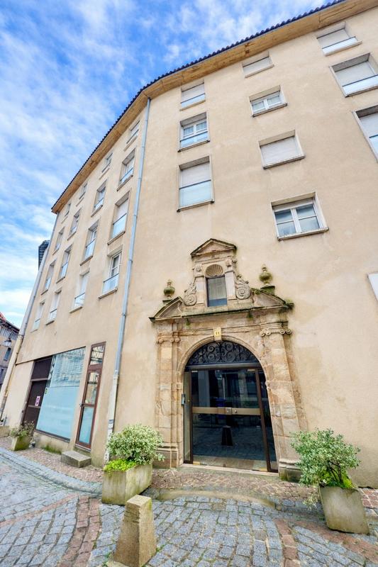 Appartement - 35 m² - 1 pièce