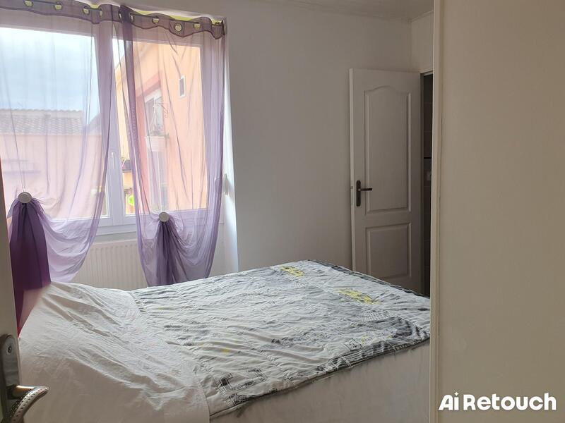 Maison ancienne - 144 m² - 7 pièces