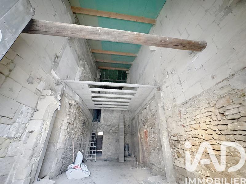 Appartement - 150 m² - 4 pièces