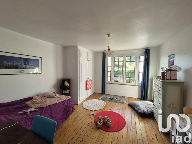 Maison de village - 267 m² - 8 pièces