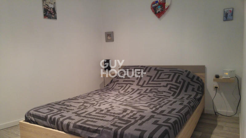 Immeuble - 6 pièces