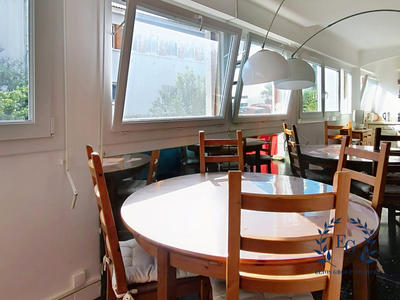 Appartement - 32 m² - 1 pièce