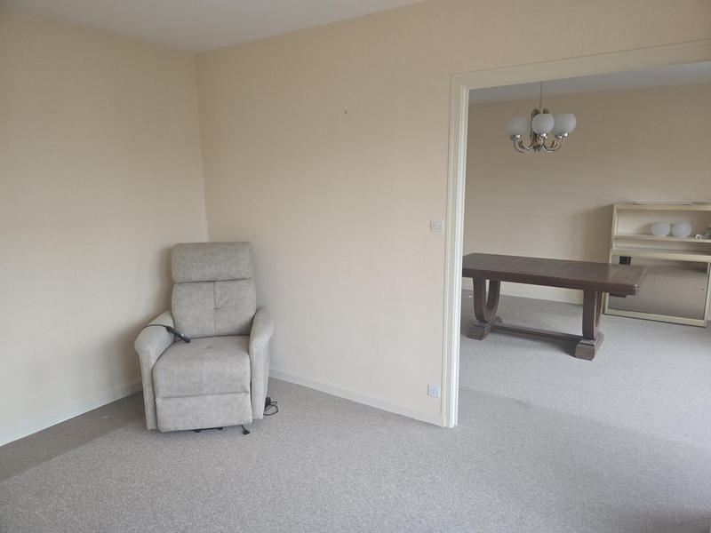 Appartement - 81 m² - 4 pièces