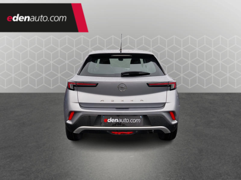 Opel Mokka 1.2 Turbo 100 ch Bvm6 Elegance Business