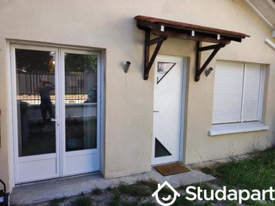 Maison - 16 m² - 1 pièce