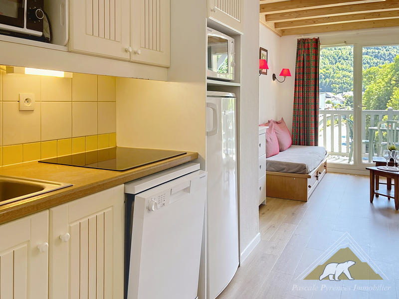 Appartement - 58 m² - 4 pièces