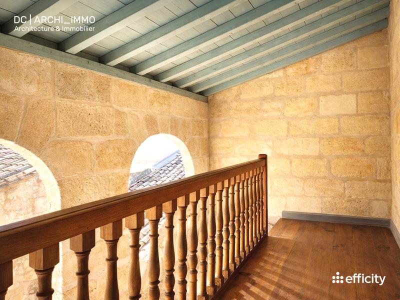 Appartement - 75 m² - 3 pièces