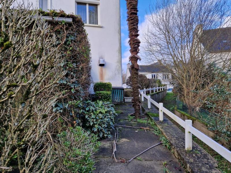 Maison - 140 m² - 4 pièces