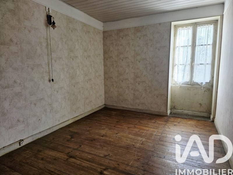 Maison de village - 153 m² - 9 pièces