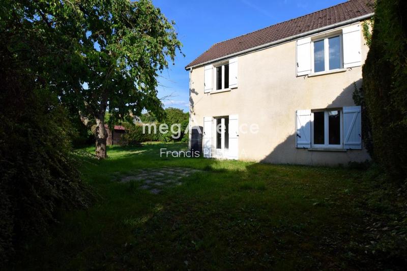 Maison de campagne - 79 m² - 3 pièces