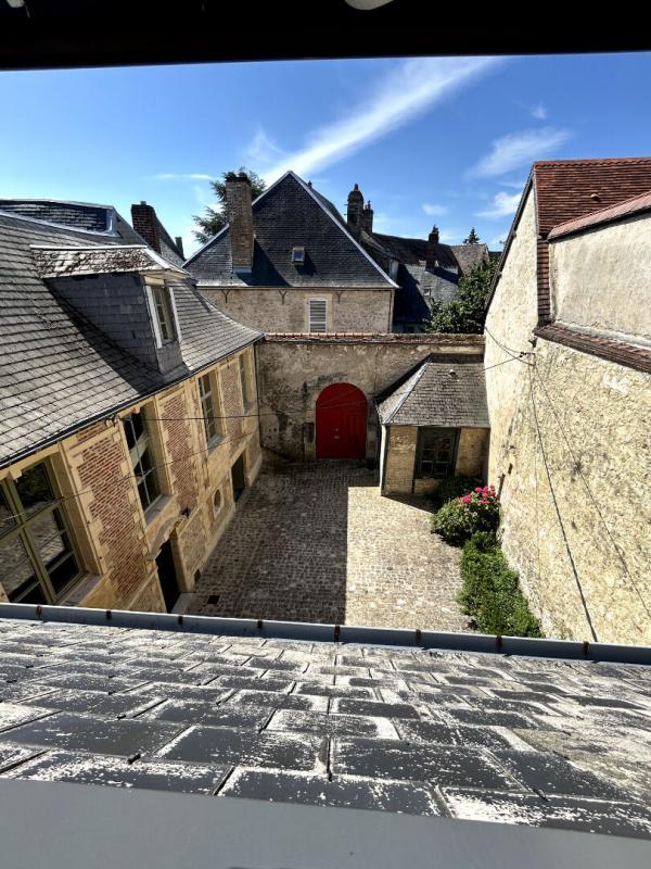 Maison - 180 m² - 6 pièces