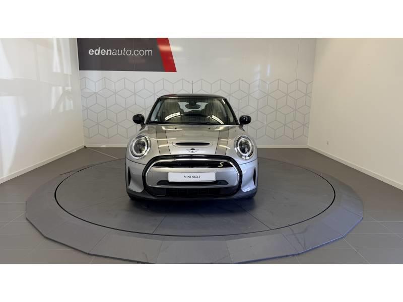 Mini Mini Hatch 3 Portes Cooper se 184 ch Edition Premium