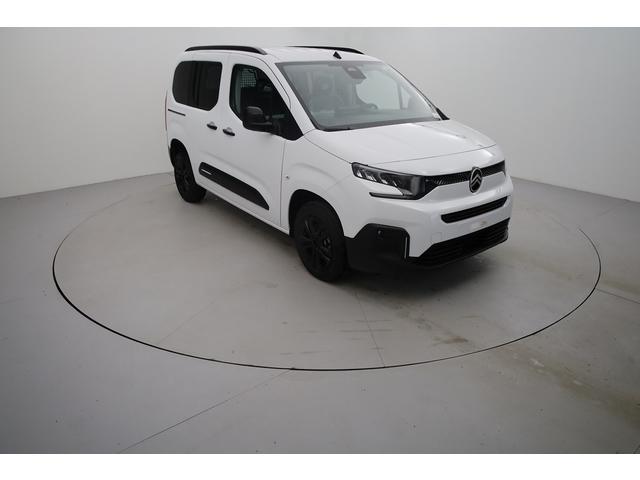 Citroën Berlingo Plus m BlueHDI 130 s&amp;S Eat8