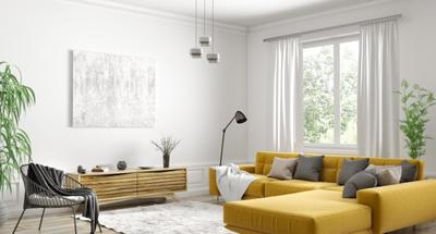 Appartement - 99 m² - 5 pièces