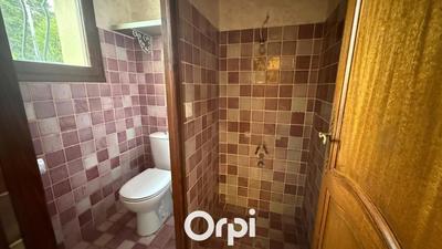 Maison - 133 m² - 5 pièces