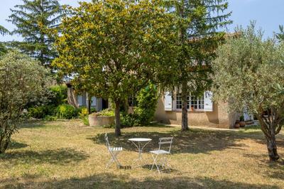 Villa - 170 m² - 5 pièces