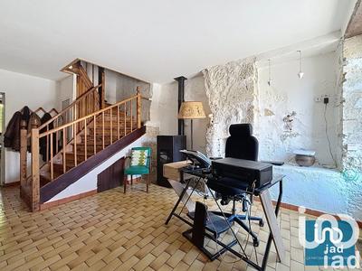 Maison - 102 m² - 6 pièces