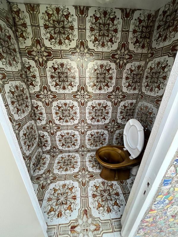 Maison - 73 m² - 2 pièces