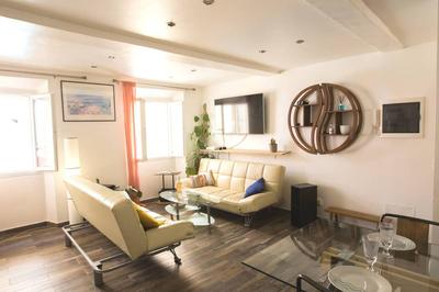 Appartement - 83 m² - 4 pièces