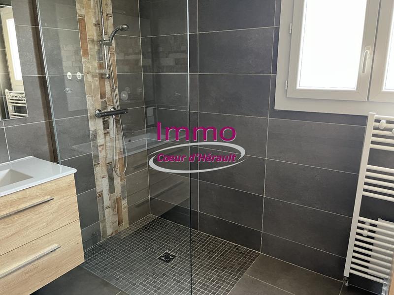 Villa - 107 m² - 5 pièces