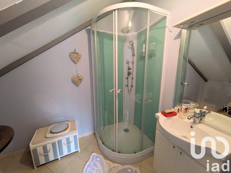 Maison de campagne - 103 m² - 7 pièces