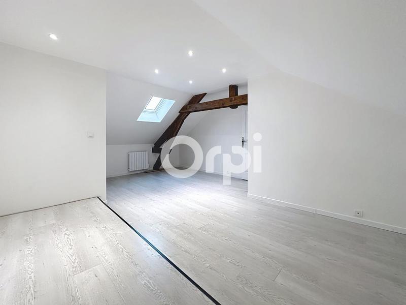 Maison - 103 m² - 5 pièces