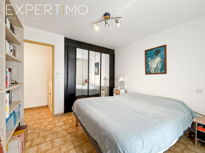 Villa - 108 m² - 4 pièces