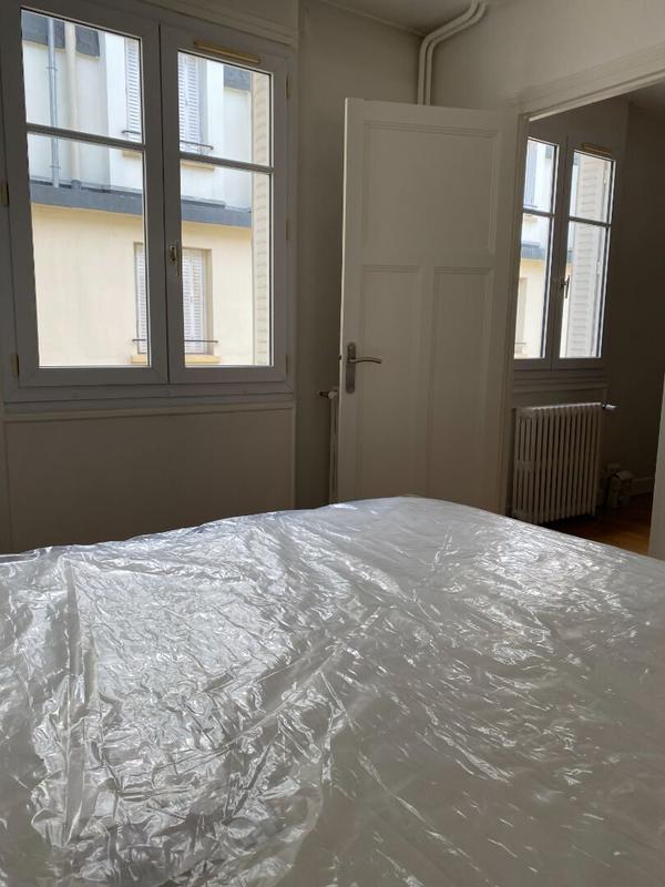 Appartement - 29 m² - 2 pièces