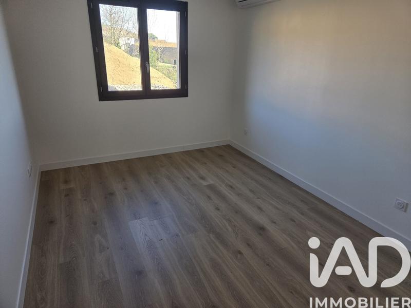 Maison - 101 m² - 4 pièces