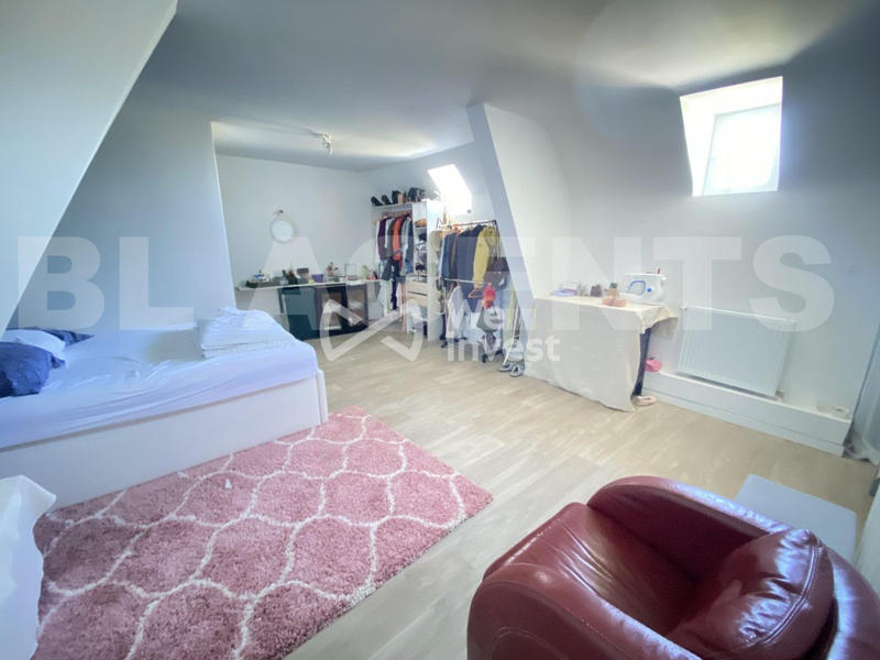 Maison - 52 m² - 2 pièces