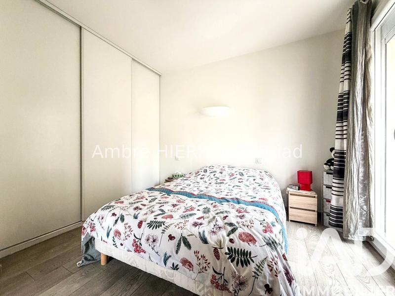 Maison de village - 75 m² - 3 pièces