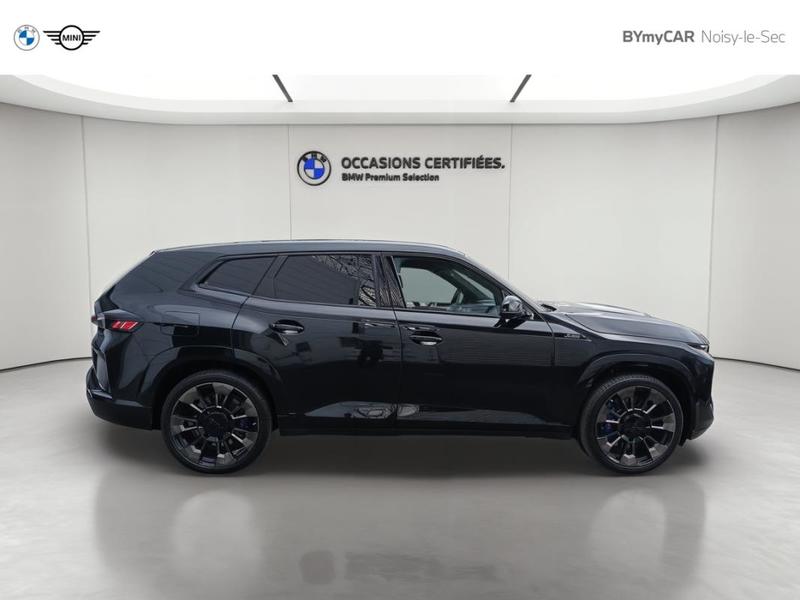 Bmw Xm G09 50e 476 ch Bva8