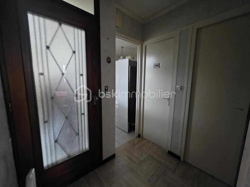 Immeuble - 116 m² - 7 pièces